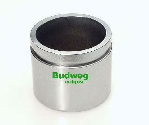 BUDWEG CALIPER 235735 Ремкомплект тормозного суппорта для DAEWOO