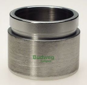 BUDWEG CALIPER 236010 Ремкомплект тормозного суппорта для TOYOTA HILUX