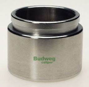 BUDWEG CALIPER 236020 Ремкомплект тормозного суппорта для NISSAN SERENA