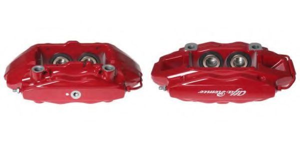 BUDWEG CALIPER 344622 Тормозной суппорт для ALFA ROMEO 156 (932) 1.9 JTD (932A2B, 932A2C) BUDWEG CALIPER 344622 Тормозной суппорт для ALFA ROMEO 156 (932) 1.9 JTD (932A2B, 932A2C)