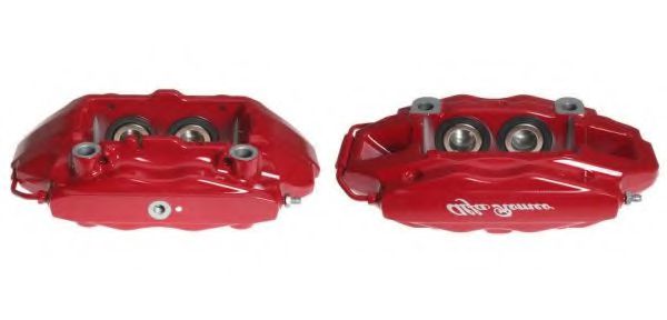 BUDWEG CALIPER 344623 Тормозной суппорт для ALFA ROMEO 156 (932) 1.9 JTD (932A2B, 932A2C) BUDWEG CALIPER 344623 Тормозной суппорт для ALFA ROMEO 156 (932) 1.9 JTD (932A2B, 932A2C)