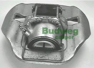 34508 BUDWEG CALIPER Тормозной суппорт 34508 BUDWEG CALIPER Тормозной суппорт