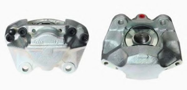 34856 BUDWEG CALIPER Тормозной суппорт 34856 BUDWEG CALIPER Тормозной суппорт