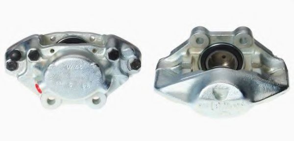 34913 BUDWEG CALIPER Тормозной суппорт 34913 BUDWEG CALIPER Тормозной суппорт