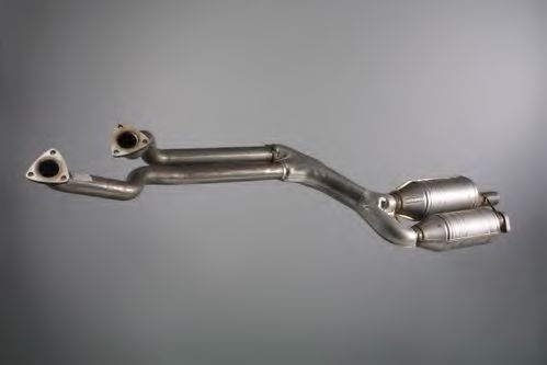 HJS 90125316 Катализатор 