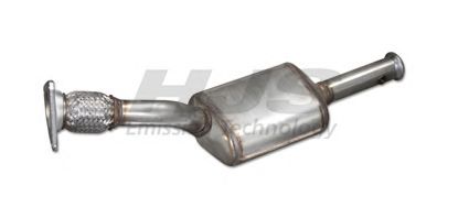 HJS 90235137 Катализатор  HJS 90235137 Катализатор