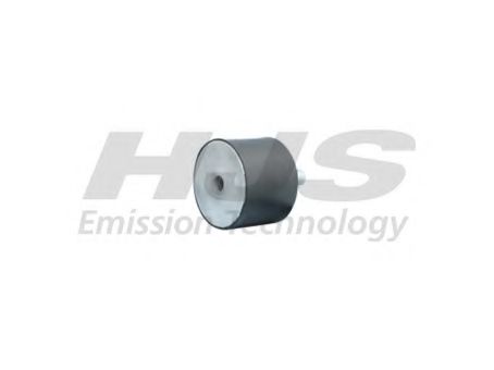 HJS 83132841 Кронштейн, система выпуска ОГ 