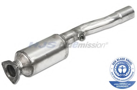 HJS 96114219 Катализатор для VOLKSWAGEN GOLF 4 (1J5) 1.6 FSI HJS 96114219 Катализатор для VOLKSWAGEN GOLF 4 (1J5) 1.6 FSI