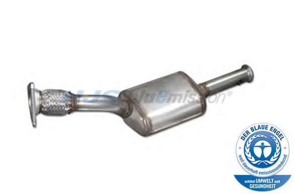 HJS 96233011 Катализатор  HJS 96233011 Катализатор