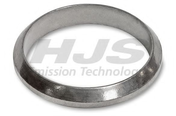 HJS 83121859 Прокладка глушителя HJS для FIAT