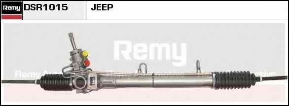 DELCO REMY DSR1015 Насос гидроусилителя руля DELCO REMY для JEEP