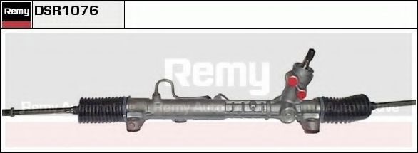 DELCO REMY DSR1076 Рулевая рейка для TOYOTA