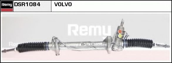 DELCO REMY DSR1084 Рулевая рейка для VOLVO 940 Break (945)