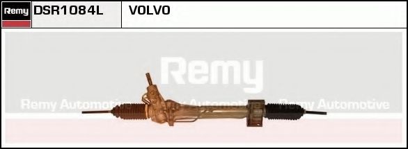 DELCO REMY DSR1084L Рулевая рейка для VOLVO 940 2 универсал (945)
