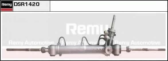 DSR1420 DELCO REMY Рулевой механизм DSR1420 DELCO REMY Рулевой механизм