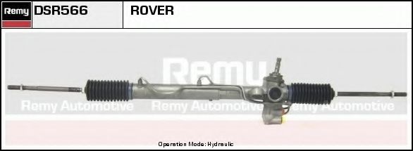 DELCO REMY DSR566 Рулевая рейка для ROVER 200