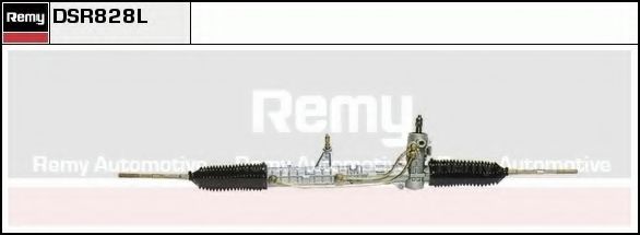 DELCO REMY DSR828L Рулевая рейка для FIAT COUPE