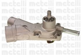 METELLI 240096 Водяной насос METELLI 240096 Водяной насос