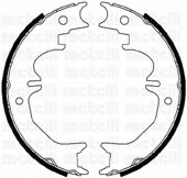 METELLI 530441 Стояночная тормозная система 