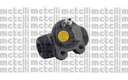 METELLI 040176 Колесный тормозной цилиндр 