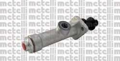METELLI 550007 Главный цилиндр, система сцепления 