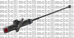 METELLI 550109 Главный цилиндр сцепления для FIAT