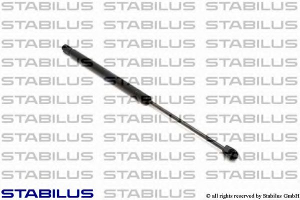 STABILUS 0028DR Амортизатор багажника и капота STABILUS 