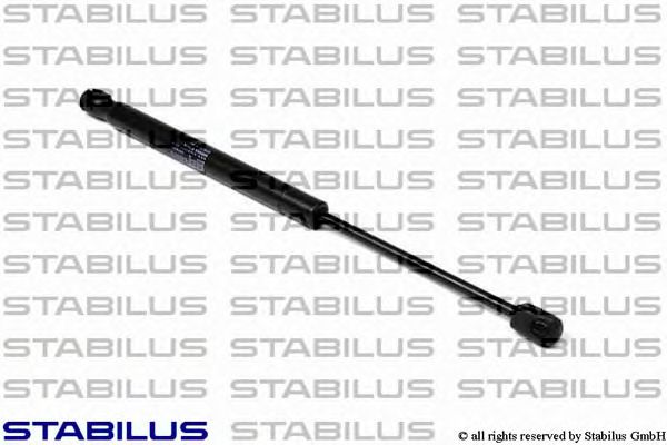 STABILUS 006963 Амортизатор багажника и капота для HYUNDAI