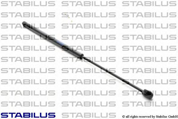 STABILUS 012158 Амортизатор багажника и капота STABILUS 