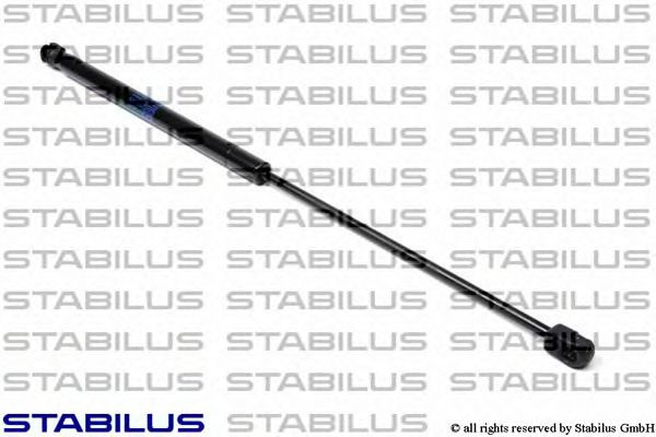 STABILUS 012551 Амортизатор багажника и капота STABILUS 