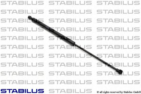 STABILUS 015523 Амортизатор багажника и капота STABILUS 