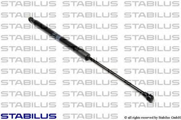 STABILUS 022818 Амортизатор багажника и капота для ABARTH