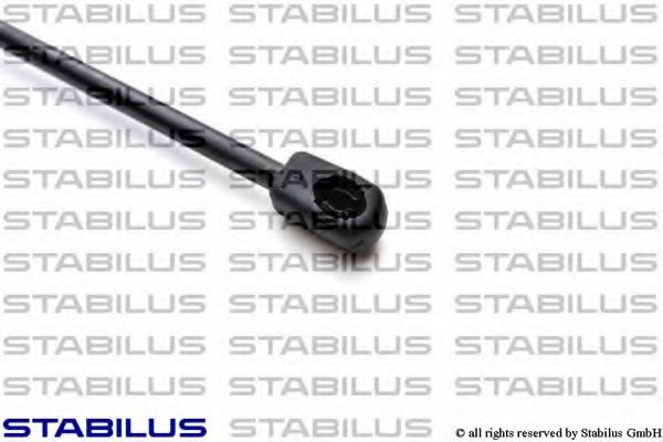 STABILUS 033965 Амортизатор багажника и капота STABILUS 