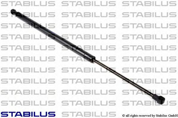 STABILUS 1036VW Амортизатор багажника и капота для BMW X5