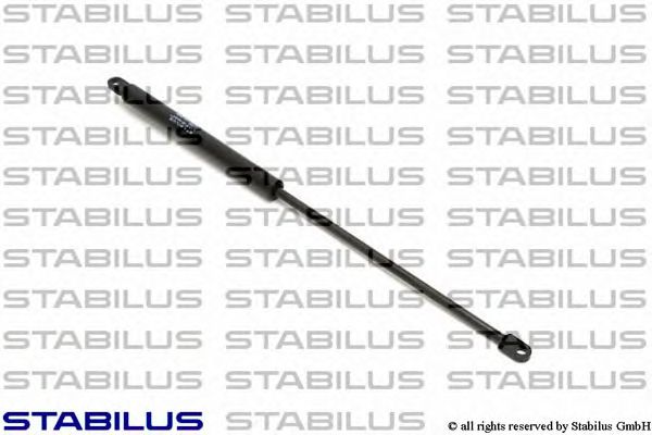 STABILUS 1514BI Газовая пружина, капот STABILUS 1514BI Газовая пружина, капот