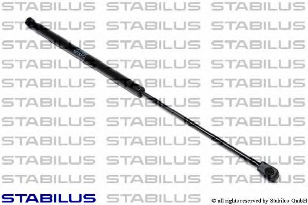 STABILUS 206521 Амортизатор багажника и капота для INFINITI FX