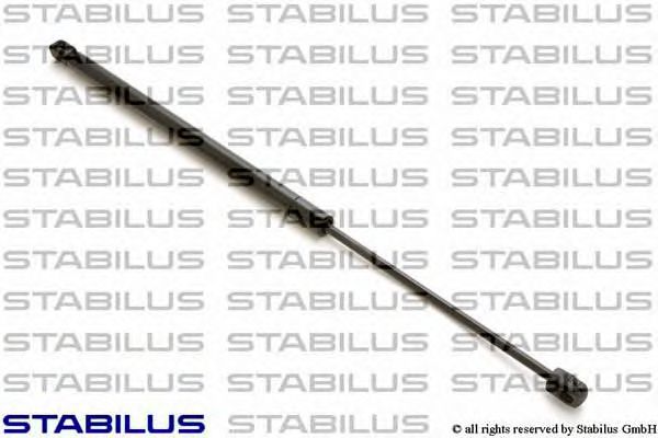 STABILUS 2283NR Амортизатор багажника и капота для RENAULT