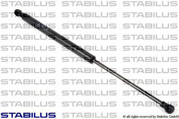 STABILUS 2293NL Амортизатор багажника и капота для RENAULT