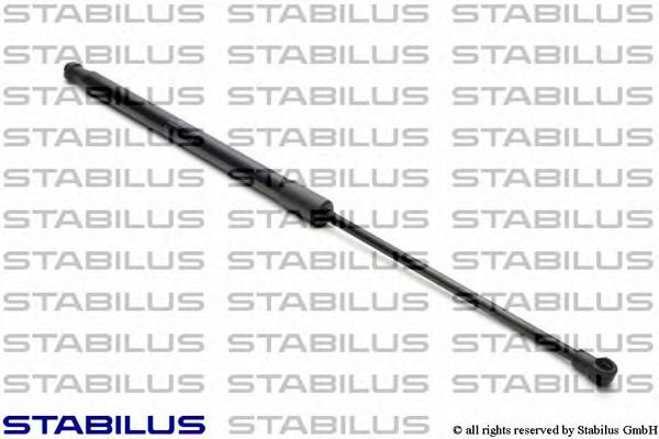 STABILUS 4013WV Амортизатор багажника и капота для MERCEDES-BENZ
