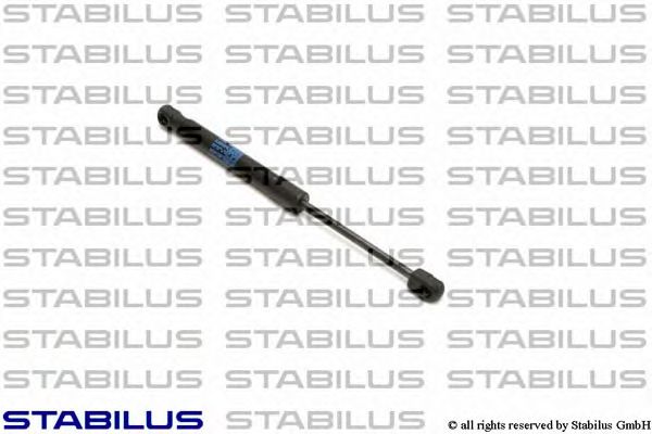 STABILUS 5705XK Амортизатор багажника и капота для AUDI A4