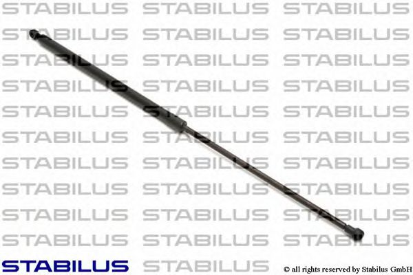 STABILUS 6362LD Амортизатор багажника и капота STABILUS 