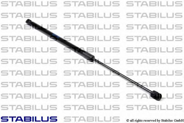 STABILUS 900337 Амортизатор багажника и капота для RENAULT SANDERO STEPWAY