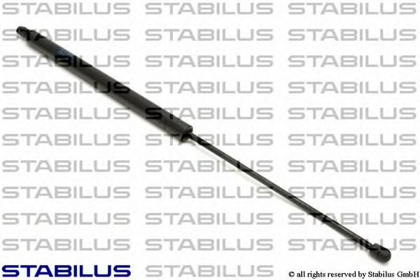 STABILUS 9762HV Амортизатор багажника и капота для MERCEDES-BENZ