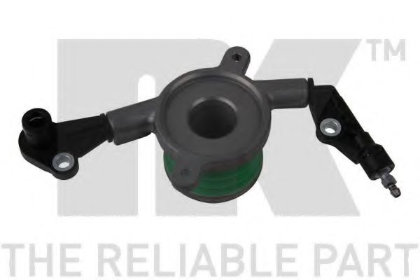 NK 143305 Центральный выключатель, система сцепления NK 143305 Центральный выключатель, система сцепления