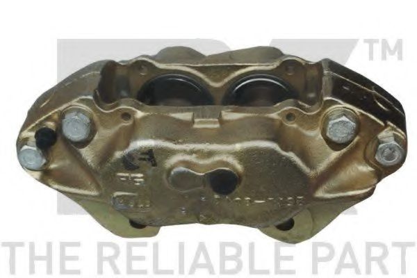 NK 214043 Тормозной суппорт NK 214043 Тормозной суппорт