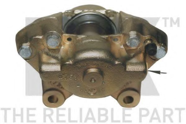 219915 NK Тормозной суппорт 219915 NK Тормозной суппорт