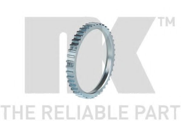 NK 394825 Зубчатый диск импульсного датчика, противобл. устр. 