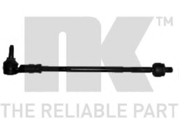 NK 5004762 Поперечная рулевая тяга 