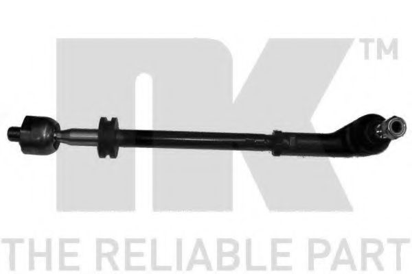 NK 5004771 Поперечная рулевая тяга 