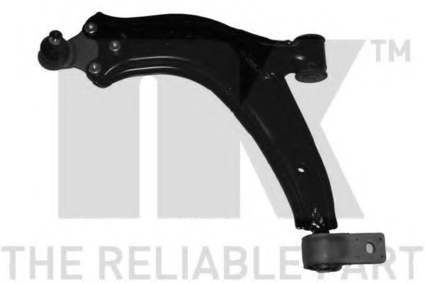 NK 5013735 Рычаг независимой подвески колеса, подвеска колеса NK 5013735 Рычаг независимой подвески колеса, подвеска колеса